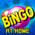 Bingo At Home ikona