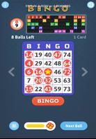 Bingo At Home screenshot 1