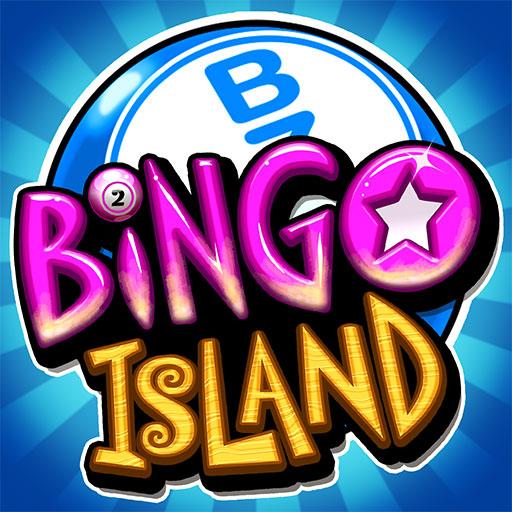 Bingo Island: Bingo & Slots