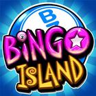 Bingo Island: Bingo & Slots 圖標