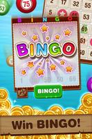 Bingo Island: Bingo & Slots 截圖 3