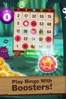 Bingo Island: Bingo & Slots 截圖 1