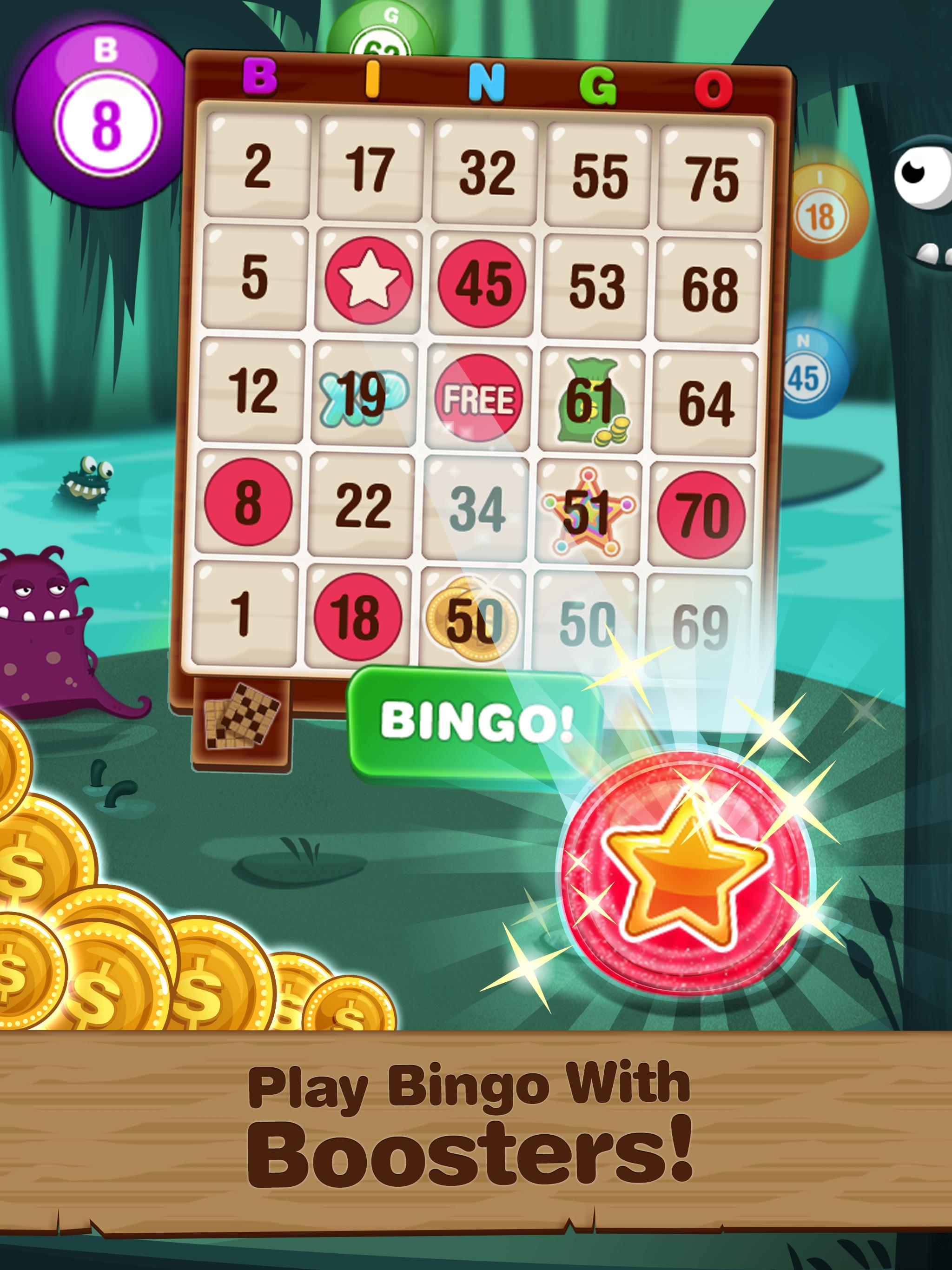 Bingo Island: Bingo & Slots for Android - APK Download
