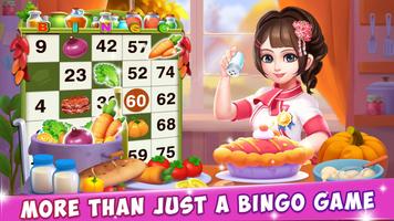 Bingo Lucky Win скриншот 2