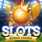 Icona Bingo Lucky Slots Games