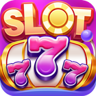 Slot Crazy:Jogos e Slots ícone