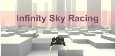 Infinity Sky Racing 3D