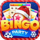 آیکون‌ Bingo Party