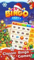 Bingo Party Affiche