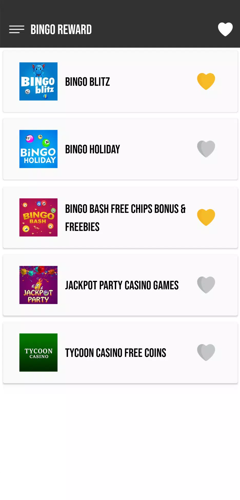 Bingo Reward APK for Android Download