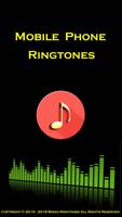 Mobile Phone Ringtones پوسٹر