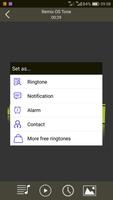Mobile Phone Ringtones اسکرین شاٹ 3