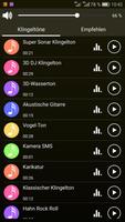 Handy-Klingeltöne Screenshot 1