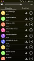 Handy-Klingeltöne Screenshot 2