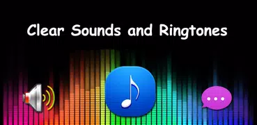 Clear Sounds and Ringtones
