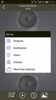 Clear Sounds and Ringtones screenshot 3