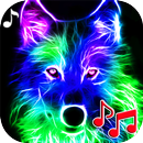 3D動物聲音鈴聲和桌布 APK