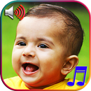 兒童聲音鈴聲和動態桌布 APK