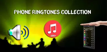 Phone Ringtones Collection