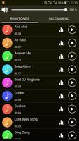 Phone Ringtones Collection poster