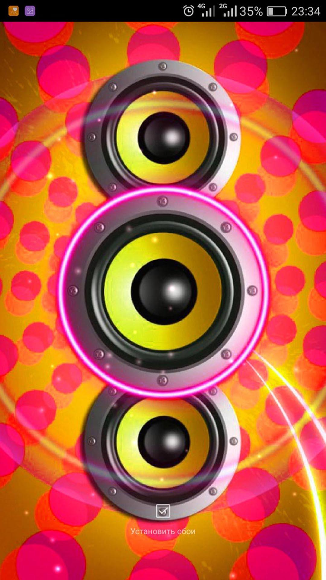 Ringtones Studio fm. Super Loud Ringtones. Clean Loud for Android. Рингтоны на звонок розовая