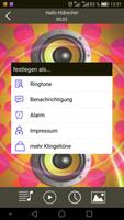 Lustige SMS Töne Screenshot 3