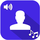 超級有趣的家庭聯繫人鈴聲 APK
