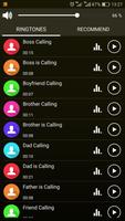 Family Ringtones screenshot 1