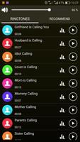 Family Ringtones screenshot 2