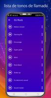 Mejores tonos de llamada para Android captura de pantalla 1
