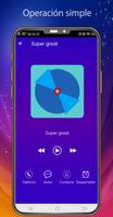 Mejores tonos de llamada para Android captura de pantalla 2
