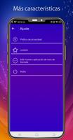 Mejores tonos de llamada para Android captura de pantalla 3