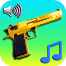 Sonneries de pistolet APK