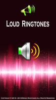 Loud Ringtones پوسٹر