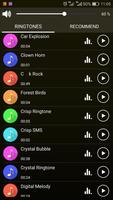 Loud Ringtones screenshot 2