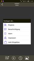 Laute Sirenen Klingeltöne Screenshot 3