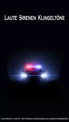 Laute Sirenen Klingeltöne APK Herunterladen