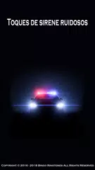 Baixar Toques de sirene ruidosos APK