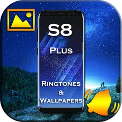 S8 Ringtones & Live Wallpapers APK download