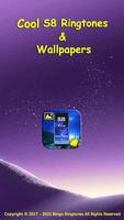S8 Ringtones & Live Wallpapers poster