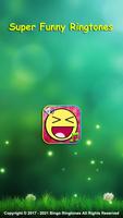 Super Funny Ringtones plakat