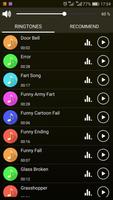 Super Funny Ringtones screenshot 2