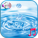 水聲鈴聲和動態桌布 APK