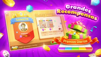 Bingo Vamos captura de pantalla 3