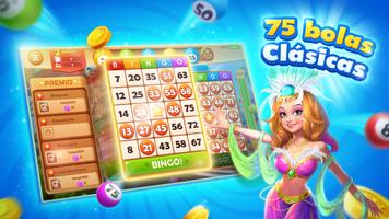 Bingo Vamos Poster