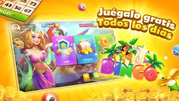 Bingo Vamos captura de pantalla 2