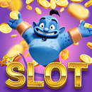 Aladdin Slots: Genie Gold-APK