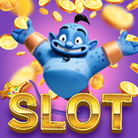 Aladdin Slots: Genie Gold