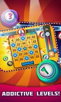 Bingo Zone پوسٹر