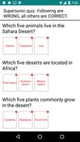 Bing Quiz Answer الملصق